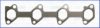 NISSA 1403600QAM Gasket, exhaust manifold